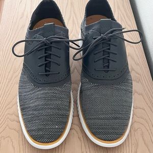 Cole Haan Men's ØriginalGrand Wingtip Oxford